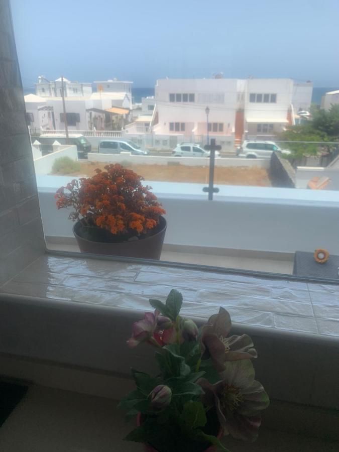 Las Rosas Apartment (Adults Only) Punta Mujeres Exterior photo