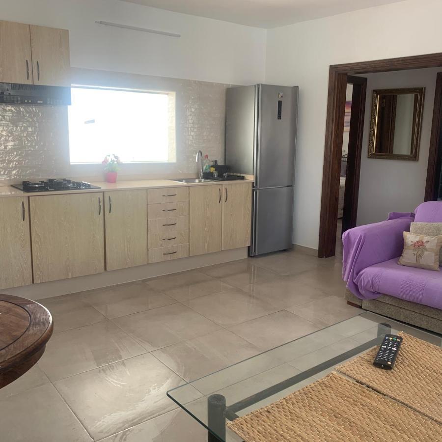 Las Rosas Apartment (Adults Only) Punta Mujeres Exterior photo