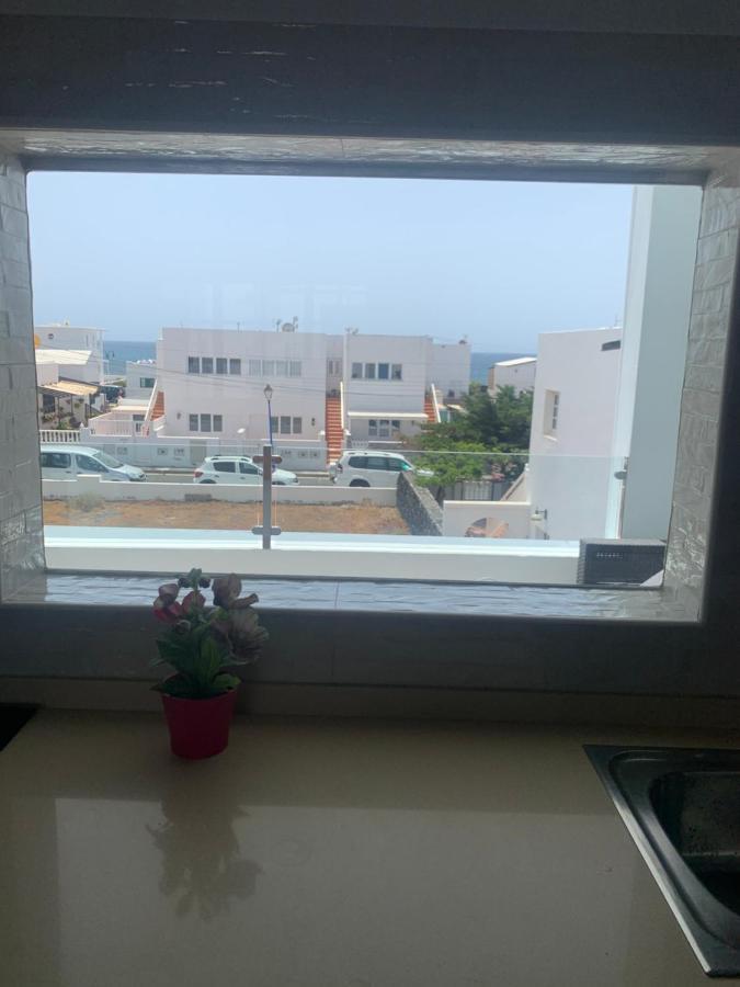 Las Rosas Apartment (Adults Only) Punta Mujeres Exterior photo
