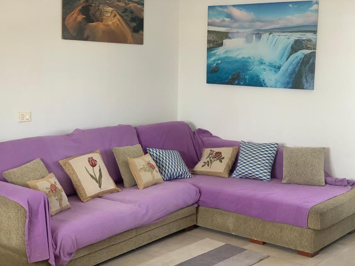 Las Rosas Apartment (Adults Only) Punta Mujeres Exterior photo