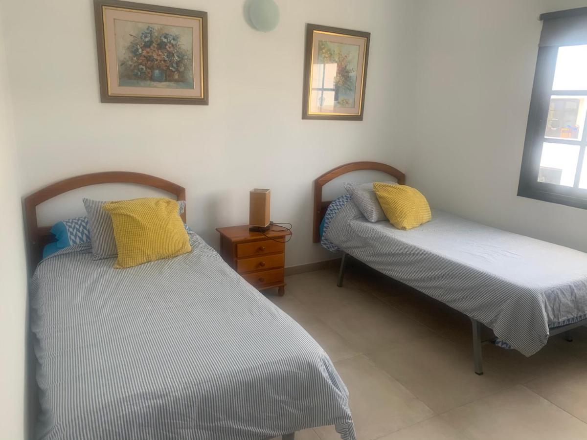Las Rosas Apartment (Adults Only) Punta Mujeres Exterior photo