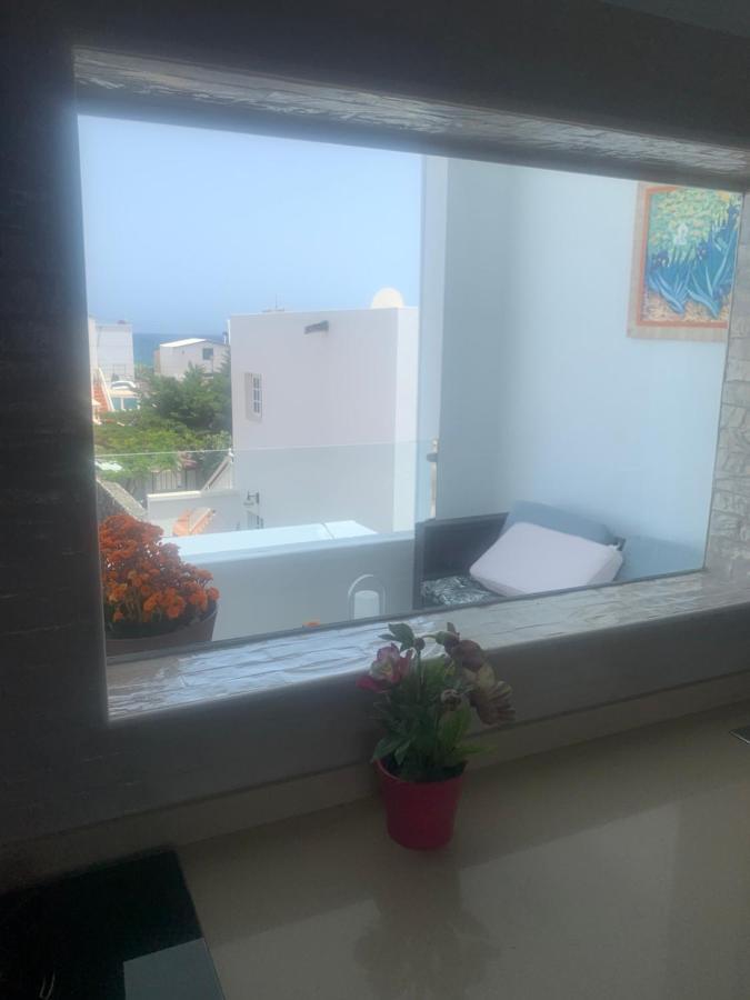 Las Rosas Apartment (Adults Only) Punta Mujeres Exterior photo