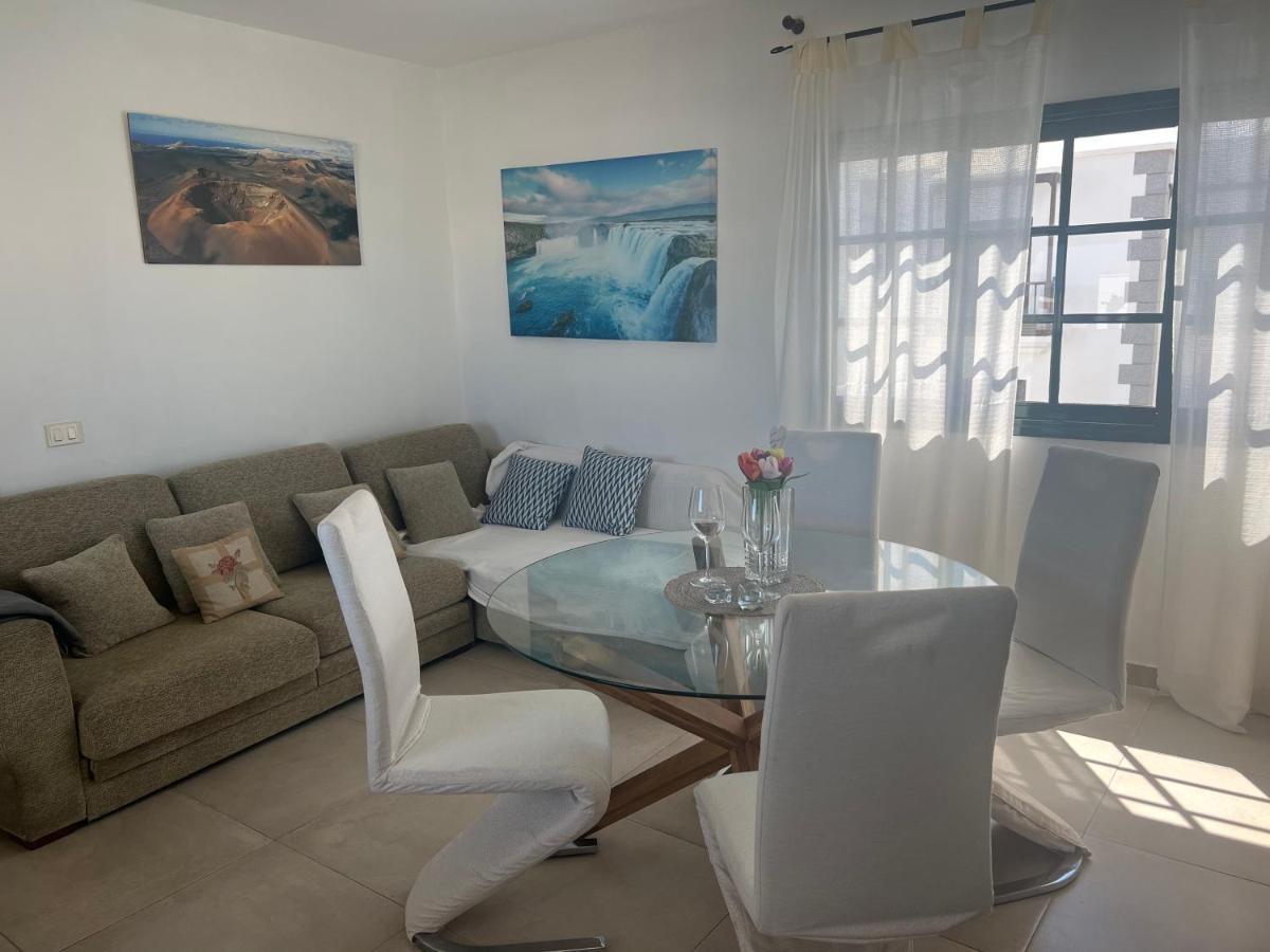 Las Rosas Apartment (Adults Only) Punta Mujeres Exterior photo