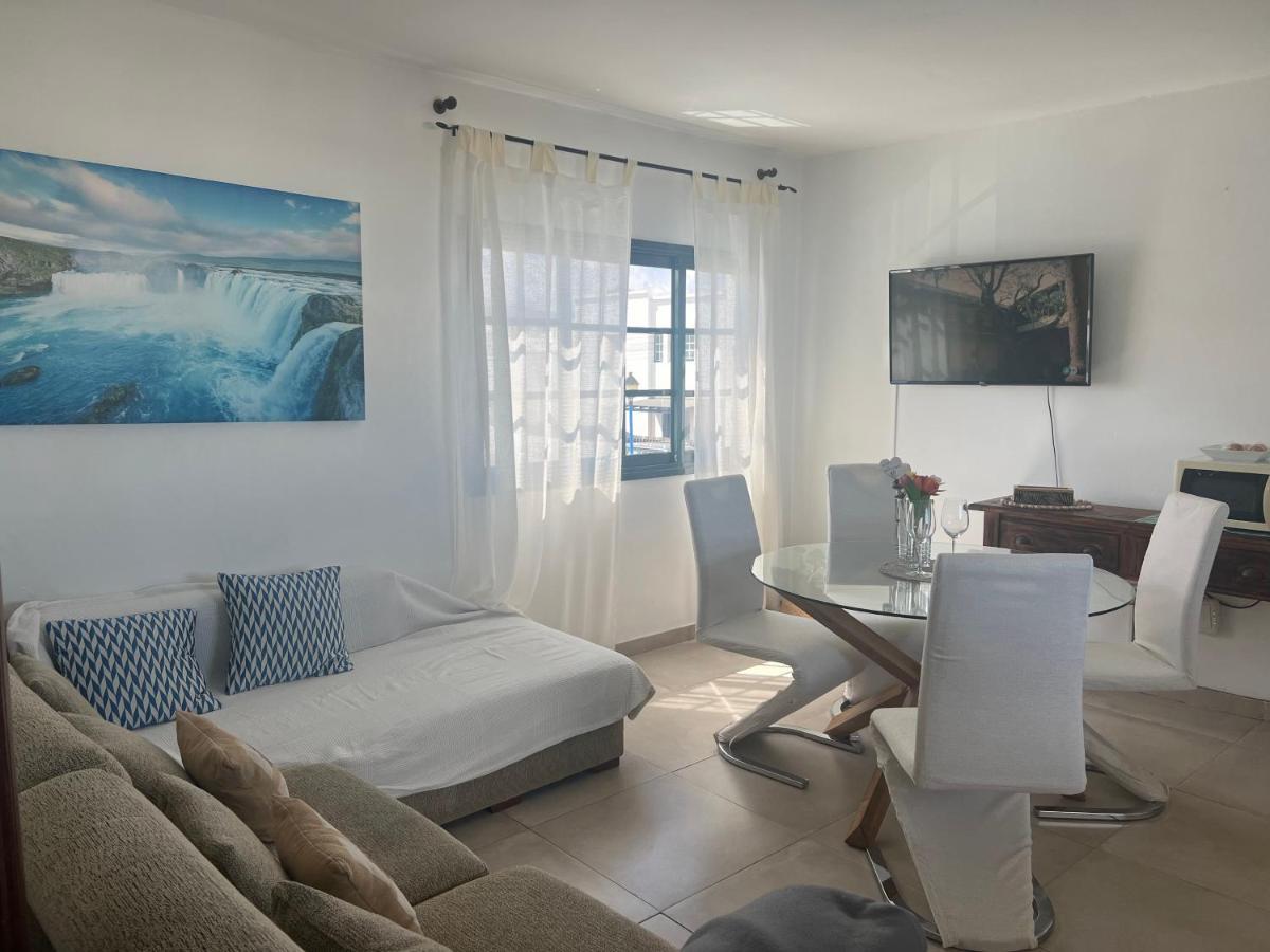 Las Rosas Apartment (Adults Only) Punta Mujeres Exterior photo