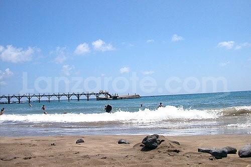 Las Rosas Apartment (Adults Only) Punta Mujeres Exterior photo