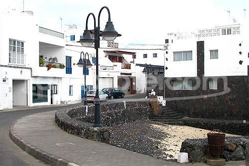 Las Rosas Apartment (Adults Only) Punta Mujeres Exterior photo