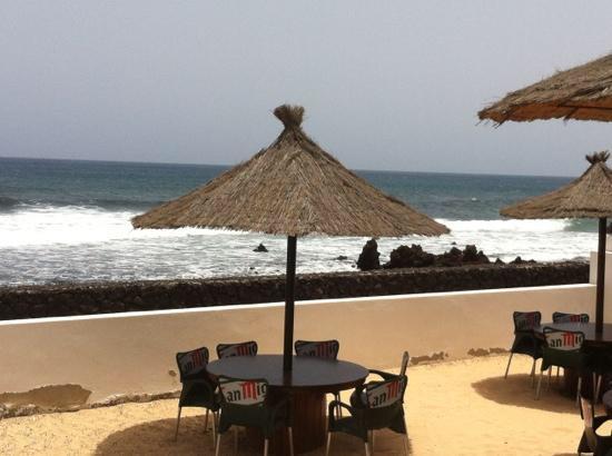 Las Rosas Apartment (Adults Only) Punta Mujeres Exterior photo