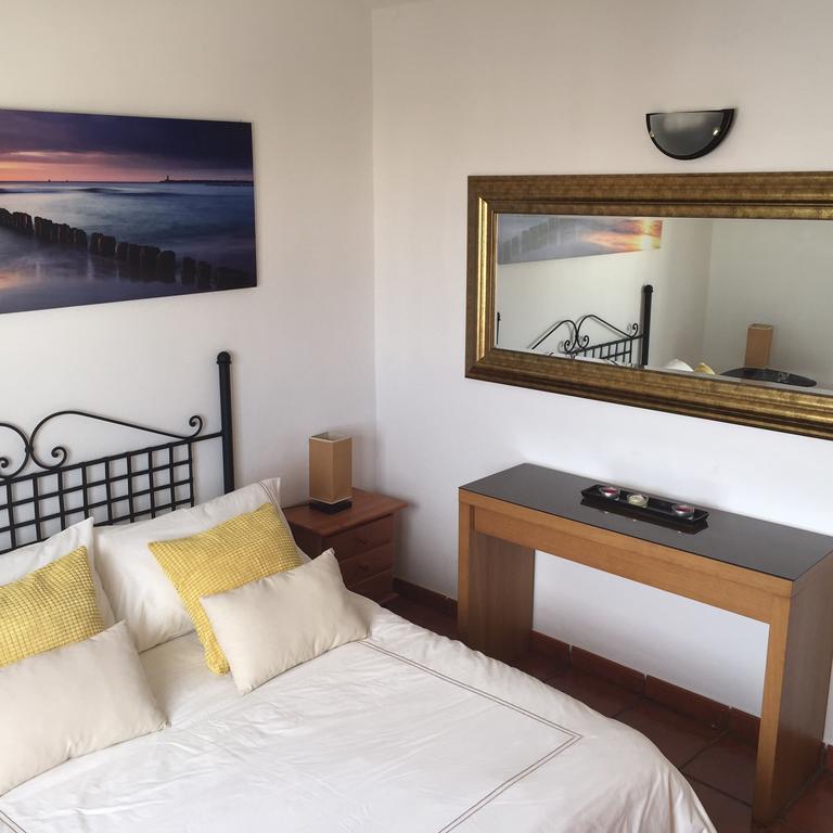 Las Rosas Apartment (Adults Only) Punta Mujeres Exterior photo