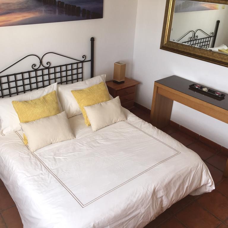 Las Rosas Apartment (Adults Only) Punta Mujeres Exterior photo